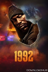 1992 (2024) HQ Hindi Dubbed Movie