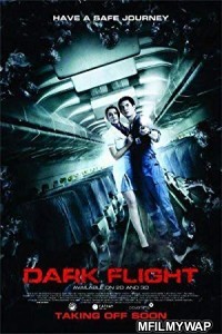 407 Dark Flight (2012) Hindi Dubbed Movie