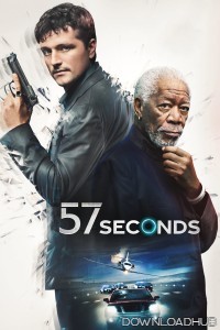 57 Seconds (2023) ORG Hindi Dubbed Movie