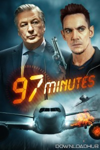 97 Minutes (2023) ORG Hindi Dubbed Movie