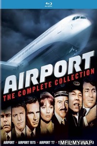 Airport (1970) Hindi Dubbed Movies