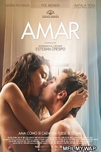 Amar (2017) Unofficial Hindi Dubbed Movie