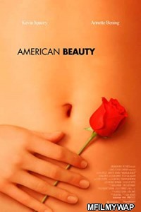 American Beauty (1999) Hindi Dubbed Movie