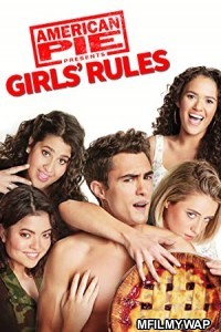 American Pie Presents Girls (2020) English Full Movie