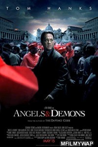 Angels And Demons (2009) Hindi Dubbed Movie