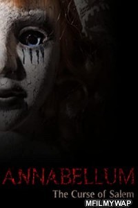 Annabellum The Curse of Salem (2019) Unofficial Hindi Dubbed Movie