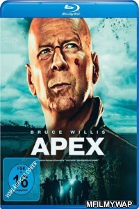 Apex (2021) Hindi Dubbed Movies