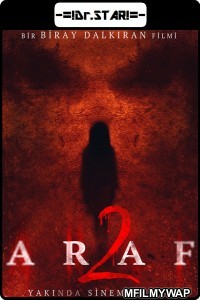 Araf 2 (2019) Hindi Dubbed Movies