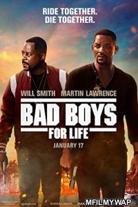 Bad Boys for Life (2020) English Full Movie