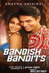 Bandish Bandits (2020) Hindi Season 1 Complete Show