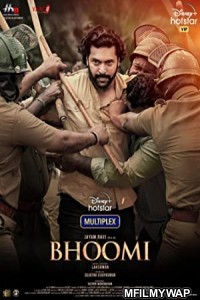 Bhoomi (2021) Unofficial Hindi Dubbed Movie