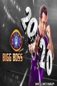 Bigg Boss (2020) Hindi Season 14 Grand Premiere