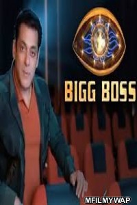 Bigg Boss Season 14 11 October (2020) Hindi Tv Show