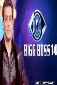 Bigg Boss Season 14 19 October (2020) Hindi Tv Show