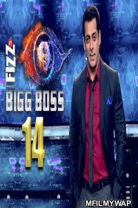 Bigg Boss Season 14 25 October (2020) Hindi Tv Show