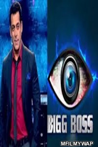 Bigg Boss Season 14 5 October (2020) Hindi Tv Show