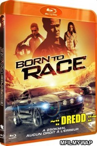 Born To Race (2011) UNCUT Hindi Dubbed Movie