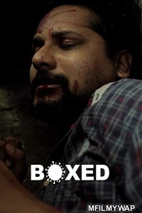 Boxed (2021) Bollywood Hindi Movie