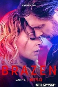 Brazen (2022) Hindi Dubbed Movie