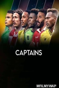 Captains (2022) Hindi Hindi Dubbed Season 1 Complete Show