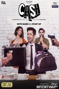 Cash (2021) Bollywood Hindi Movies