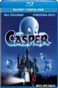 Casper (1995) Hindi Dubbed Movies