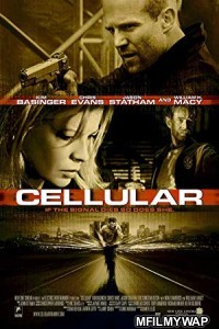 Cellular (2004) Hindi Dubbed Movie