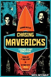 Chasing Mavericks (2012) Hindi Dubbed Movie