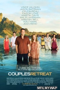 Couples Retreat (2009) Hindi Dubbed Movie