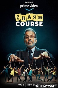 Crash Course (2022) Hindi Season 1 Complete Shows