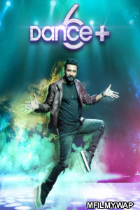 Dance Plus Season 6 (2021) Hindi Full Indian Shows