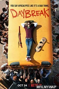 Daybreak (2019) Hindi Dubbed Season 1 Complete Show