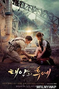 Descendants of the Sun (2016) Hindi Dubbed Season 1 Complete Show