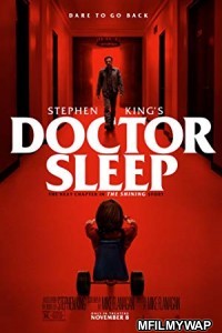 Doctor Sleep (2019) Unofficial Hindi Dubbed Movie