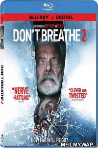 Dont Breathe 2 (2021) Hindi Dubbed Movies