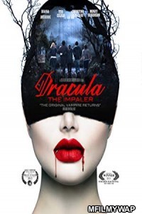 Dracula The Impaler (2013) Hindi Dubbed Movie