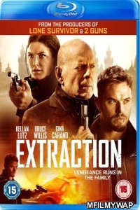 Extraction (2015) Hindi Dubbed Movies