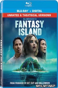 Fantasy Island (2020) Hindi Dubbed Movie