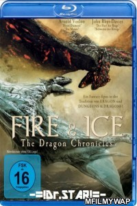 Fire and Ice : The Dragon Chronicles (2008) Hindi Dubbed Movies