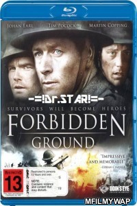 Forbidden Ground (2013) Hindi Dubbed Movies