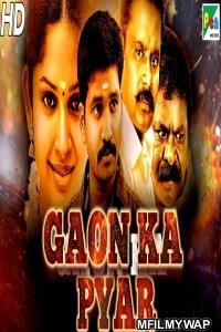 Gaon Ka Pyar (Kathiravanin Kodai Mazhai) (2020) Hindi Dubbed Movie