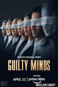 Guilty Minds (2022) Hindi Season 1 Complete Shows