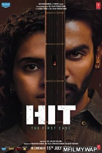 HIT The First Case (2022) Bollywood Hindi Movie