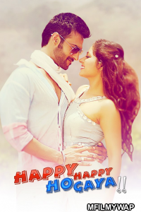 Happy Happy Ho Gaya (2021) Punjabi Full Movies