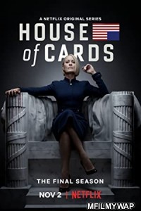 House of Cards (2013) Hindi Dubbed Season 1 Complete Show