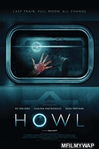 Howl (2015) Hindi Dubbed Movie