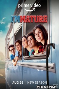 ImMature (2022) Hindi Season 2 Complete Shows