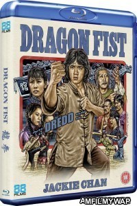 Jackie Chan s Dragon Fist (1979) Hindi Dubbed Movie