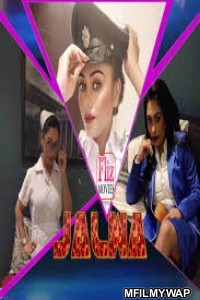 Jalwa (2020) Fliz Hindi S01 E01 Show