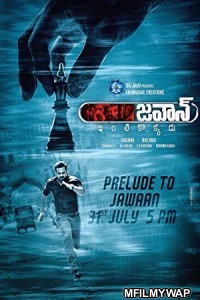 Jawaan (2018) Hindi Dubbed Movie